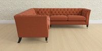 Medium Corner Sofa - Universal