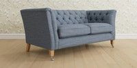 3 Seater Small Sofa