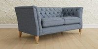 3 Seater Small Sofa