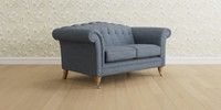2 Seater Small Sofa