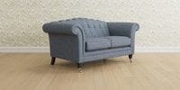 2 Seater Small Sofa