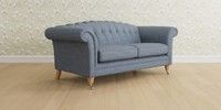 3 Seater Small Sofa
