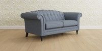 3 Seater Small Sofa