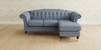 Medium Sofa Chaise - Universal