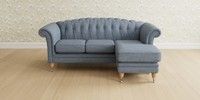 Medium Sofa Chaise - Universal