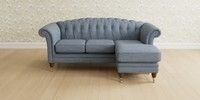 Medium Sofa Chaise - Universal