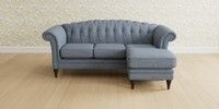 Medium Sofa Chaise - Universal