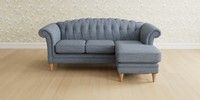 Medium Sofa Chaise - Universal