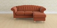 Medium Sofa Chaise - Universal