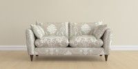 3 Seater Small Sofa