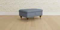 Storage Footstool