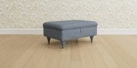 Storage Footstool