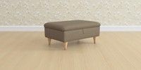 Storage Footstool
