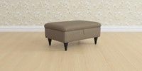 Storage Footstool