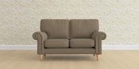 2 Seater Small Sofa