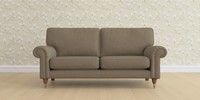 3 Seater Small Sofa