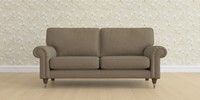 3 Seater Small Sofa