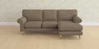 Medium Sofa Chaise - Right Hand