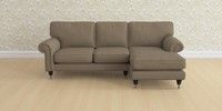 Medium Sofa Chaise - Right Hand