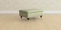 Storage Footstool