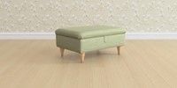 Storage Footstool