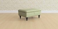 Storage Footstool