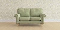 2 Seater Small Sofa
