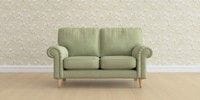 2 Seater Small Sofa