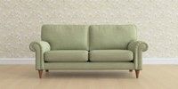 3 Seater Small Sofa