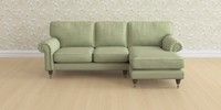Medium Sofa Chaise - Right Hand