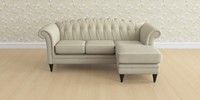 Medium Sofa Chaise - Universal