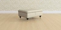 Storage Footstool