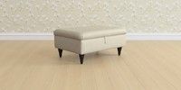 Storage Footstool