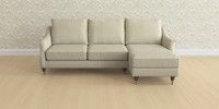 Medium Sofa Chaise - Right Hand