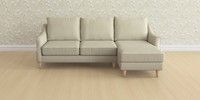 Medium Sofa Chaise - Right Hand