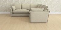 Medium Corner Sofa - Universal