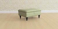 Storage Footstool