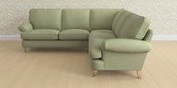 Medium Corner Sofa - Universal