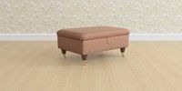Storage Footstool