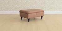 Storage Footstool