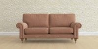 3 Seater Small Sofa