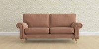 3 Seater Small Sofa