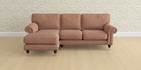 Medium Sofa Chaise - Left Hand