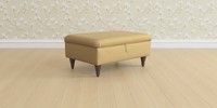 Storage Footstool