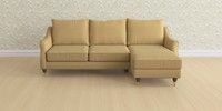 Medium Sofa Chaise - Right Hand
