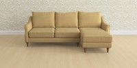 Medium Sofa Chaise - Right Hand