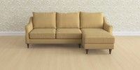 Medium Sofa Chaise - Right Hand