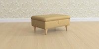 Storage Footstool
