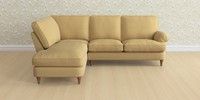 Medium Sofa Chaise - Left Hand