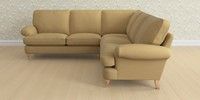 Medium Corner Sofa - Universal